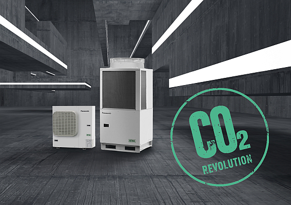 CO2-K&auml;ltetechnik