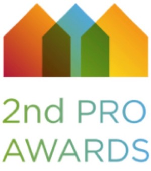 2nd PRO Awards 2nd PRO Awards