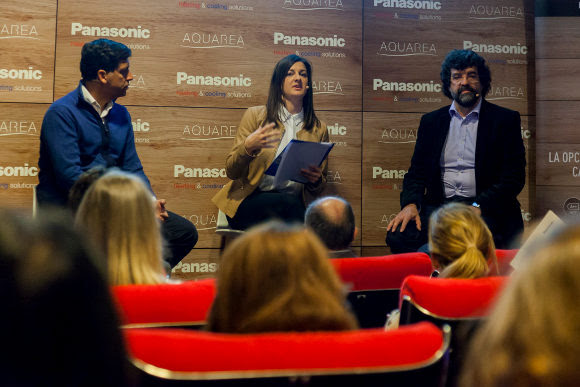 Interiorismo Eco Madrid.