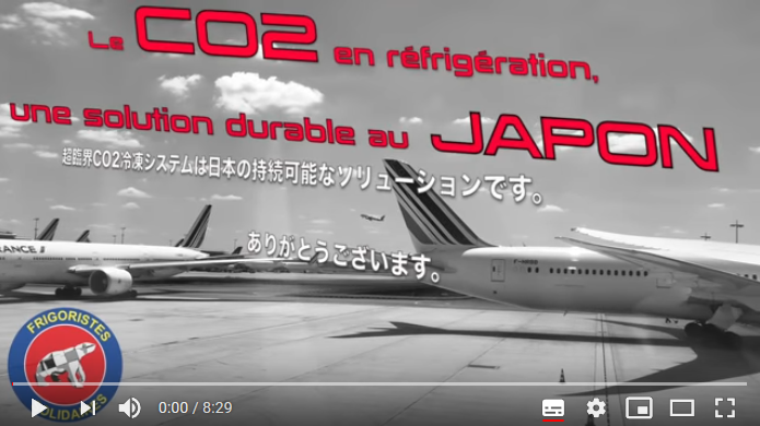 CO2 Video