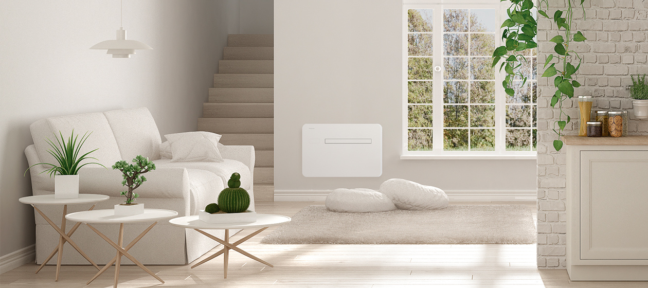 Outdoor unit