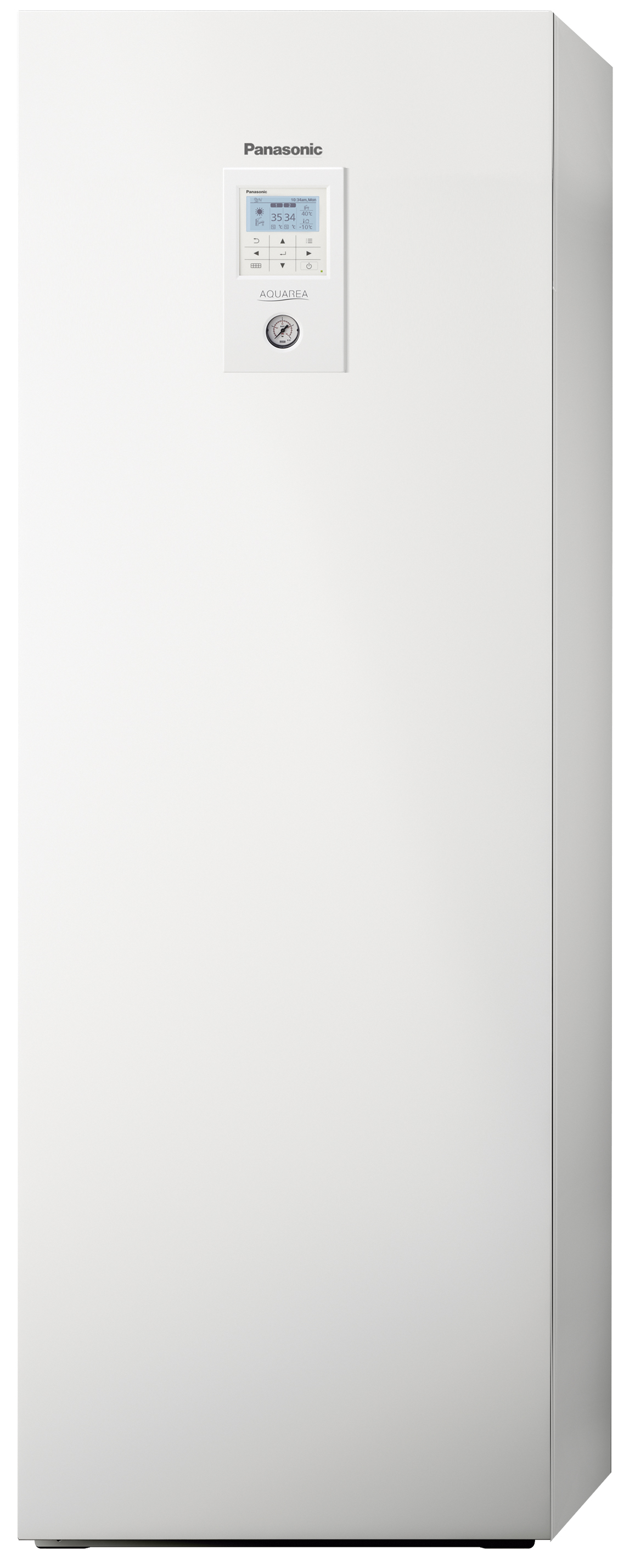 Aquarea All in one H Generation