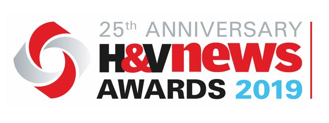 25th Anniversary H&V News Awards 