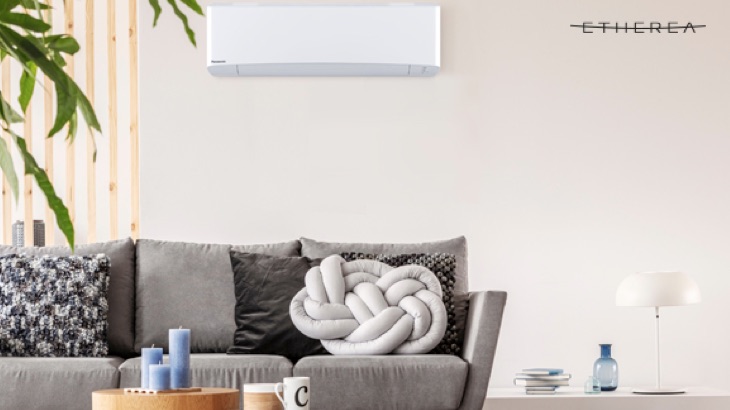 Populær NZ-modell varmepumpe oppgraderes