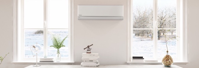 Panasonic HZ25UKE Flagship