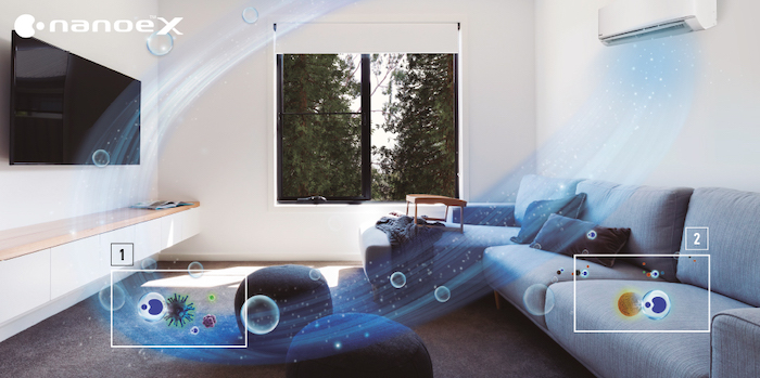 Flaggskip oppgradert med luftrensing og høyere effekt