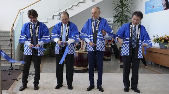 Panasonic flytter produksjon av varmepumper til Europa