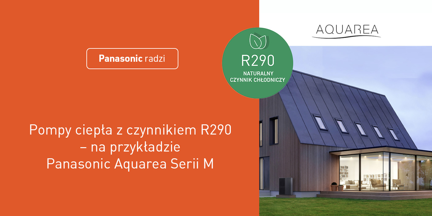 Nowoczesne pompy ciepła z czynnikiem R290 – konstrukcja, bezpieczeństwo i rekomendowany montaż