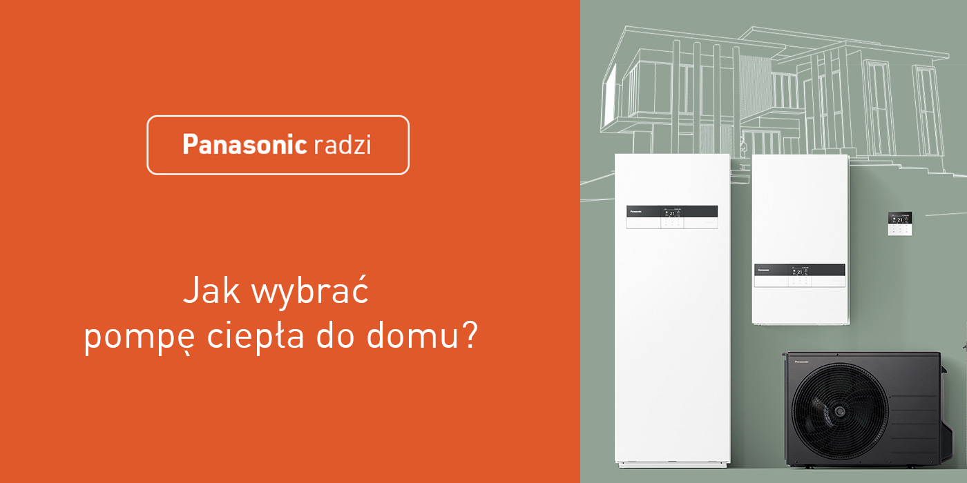 Pompa ciepła do domu – jak dobrze zaplanować ogrzewanie domu jednorodzinnego?