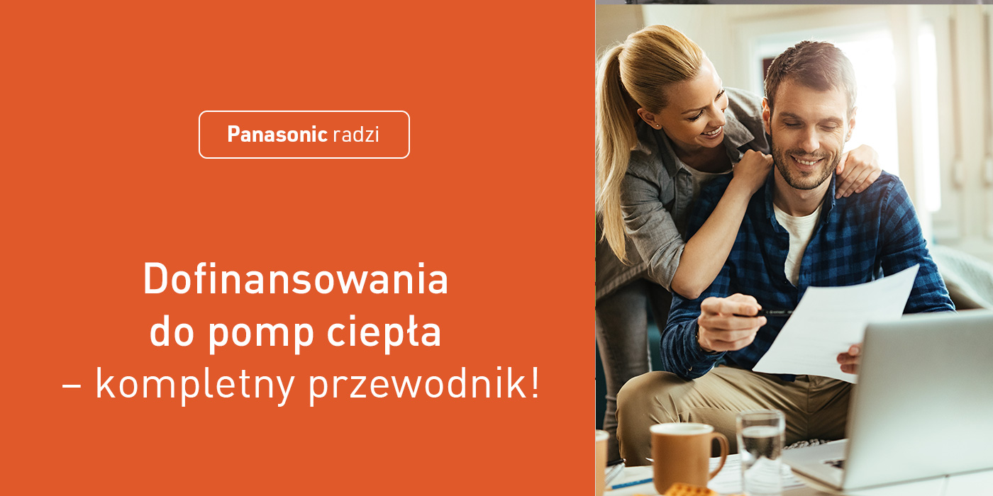 Dofinansowanie do pomp ciepła – kompletny przewodnik po programach i ulgach