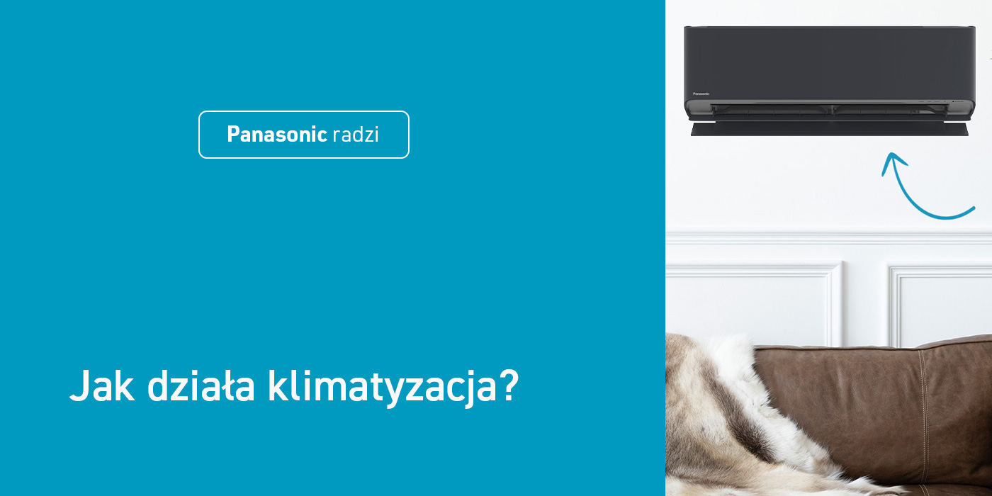 Jak działa klimatyzacja i jakie procesy odpowiadają za chłodzenie, ogrzewanie i komfort powietrza?