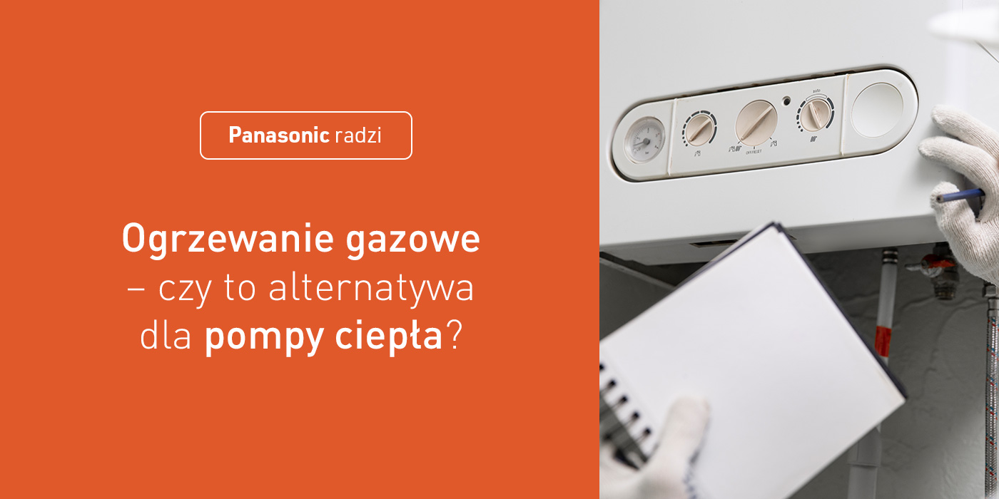 Ogrzewanie gazowe – jak obniżyć rachunki za grzanie gazem bez utraty komfortu?