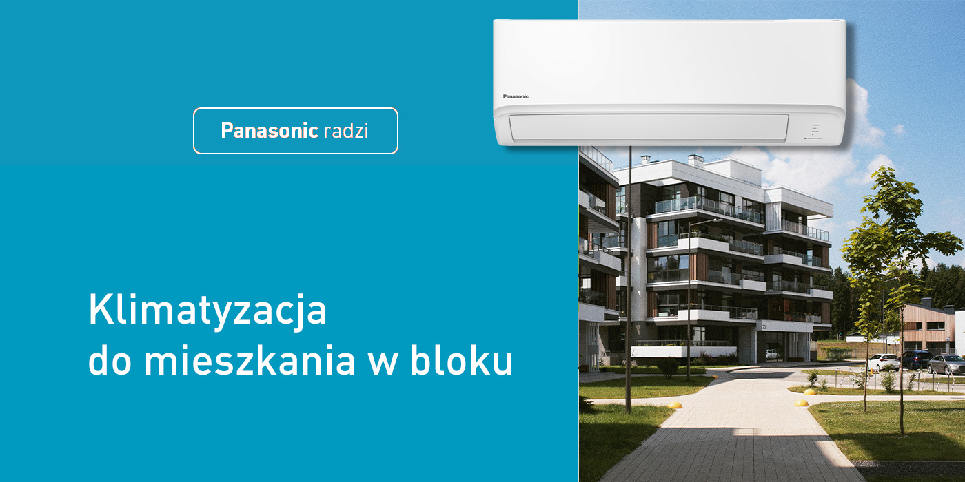 Klimatyzacja w bloku – wszystko, co musisz wiedzieć przed decyzją o instalacji
