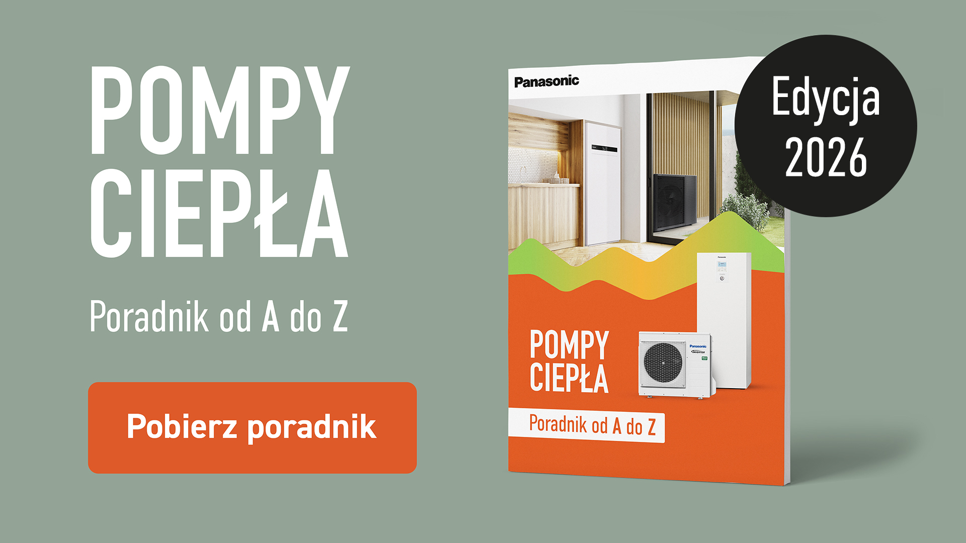 Poradnik o Pompach Ciepła - Wszystko, co Musisz Wiedzieć przed podjęciem decyzji o zakupie i montażu pompy ciepła!