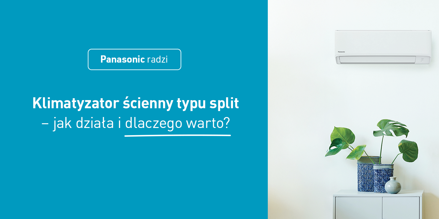 Klimatyzator ścienny typu split – wszystko, co musisz wiedzieć przed zakupem i montażem