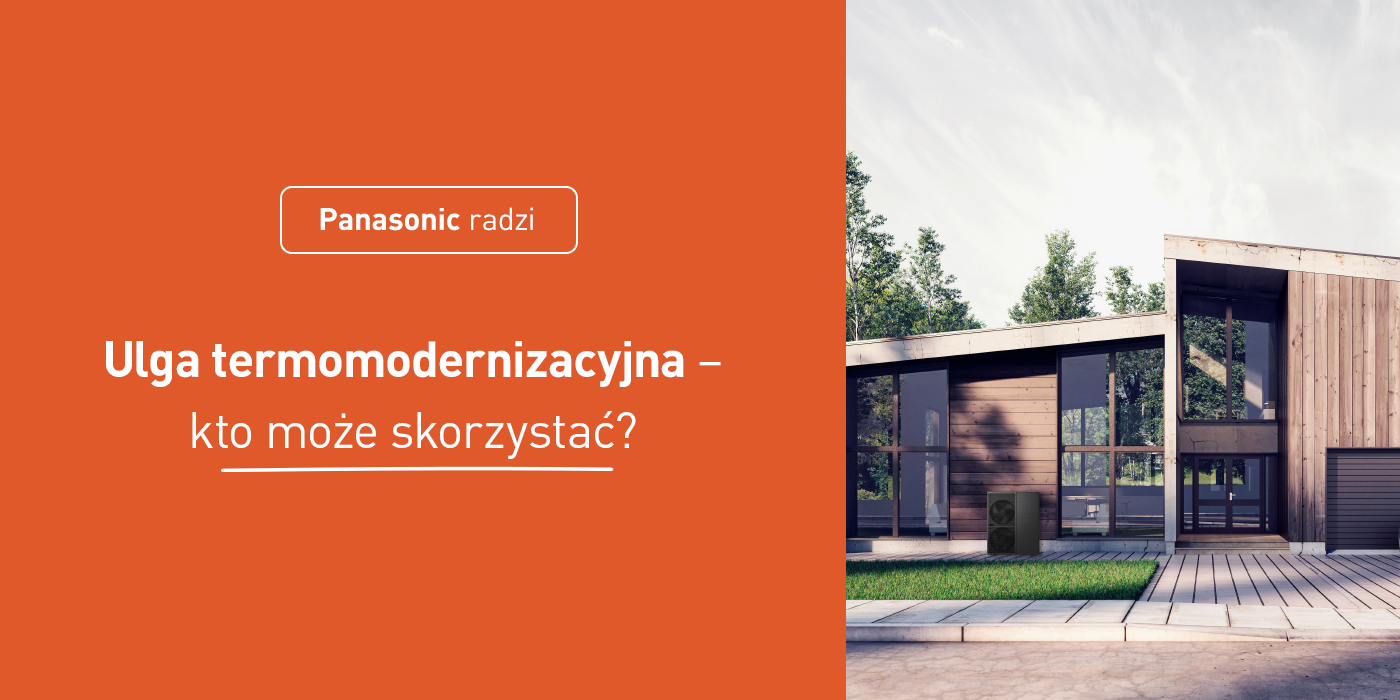 Ulga termomodernizacyjna – pompa ciepła, fotowoltaika i ocieplenie w jednym odliczeniu