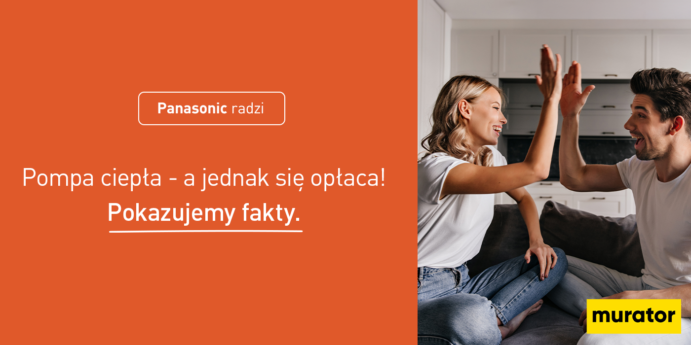 Pompa ciepła kontra rachunki grozy – obalamy mity!