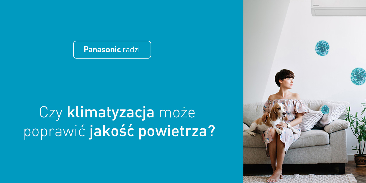 Jak działa klimatyzator z jonizatorem?