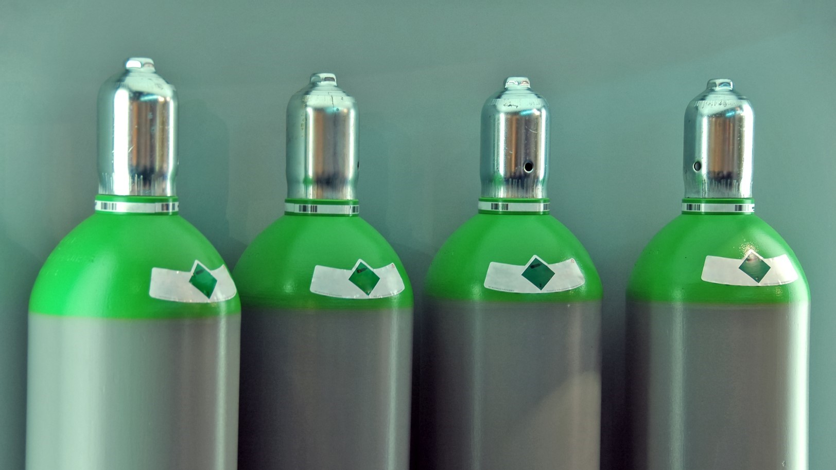 5 Reasons to Choose CO2 (R744) as a Refrigerant