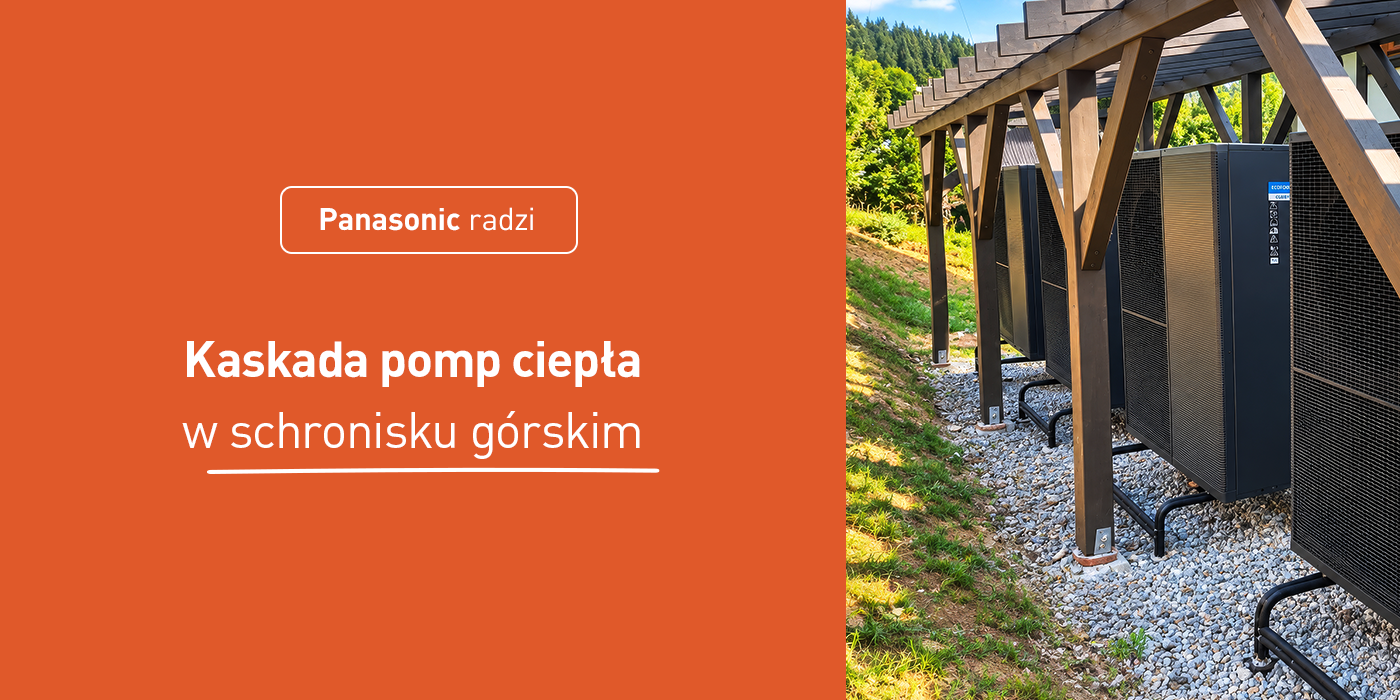 Pompa ciepła w górach? Właściciel pensjonatu był pewien, że to się nie uda!
