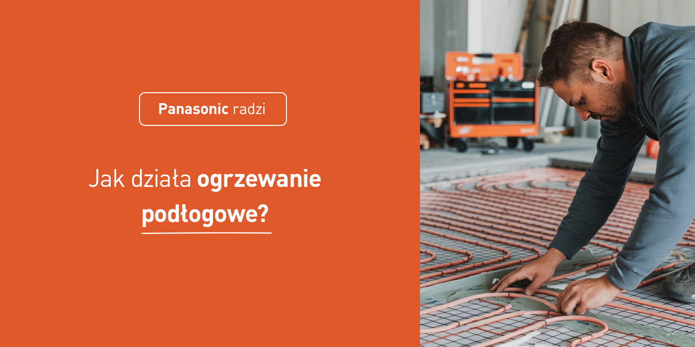 Ogrzewanie podłogowe — rodzaje, koszty i montaż