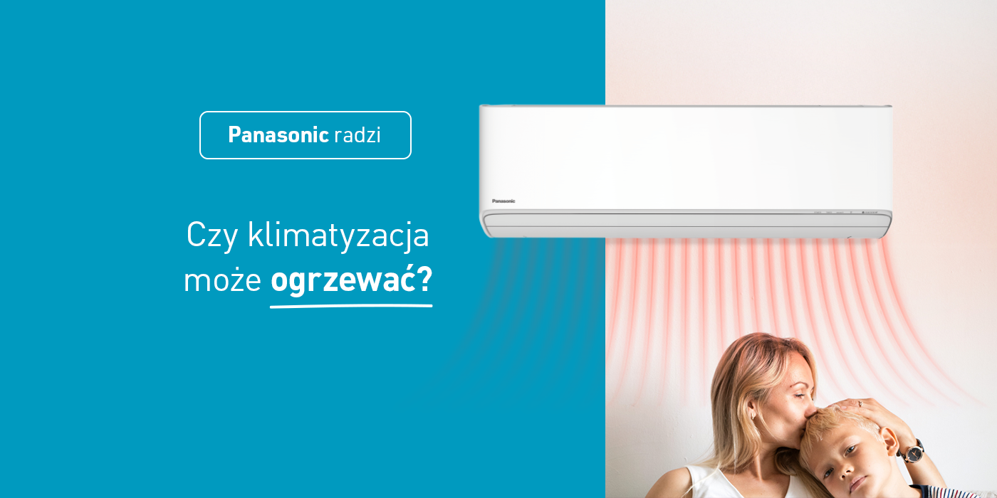 Ogrzewanie klimatyzacją – jak działa klimatyzacja z funkcją grzania?