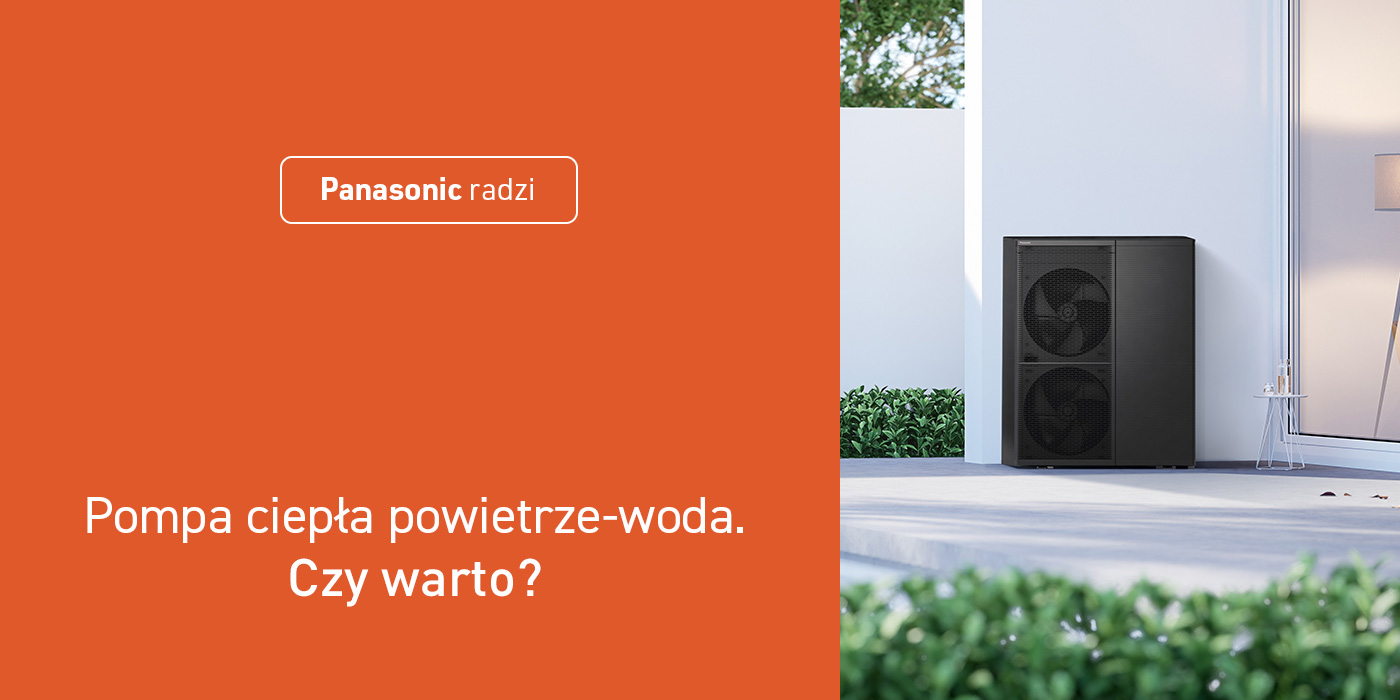 Pompa ciepła powietrze-woda – jak działa i ile kosztuje
