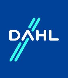Dahl Logo