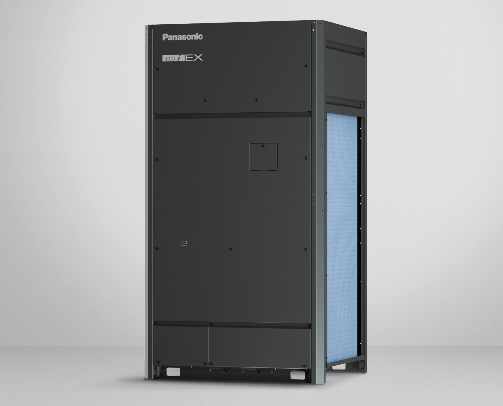 VRF jednotky ECOi EX MZ1 – skvelá účinnosť v kompaktnom dizajne