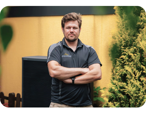 Professional installer