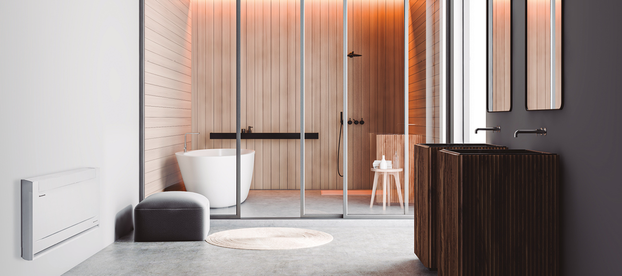 Full flexibility up to 9,0kW