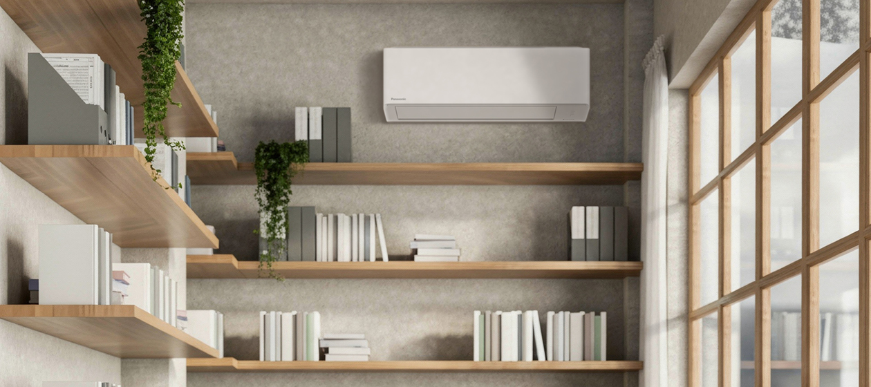 Multi wall TZ system