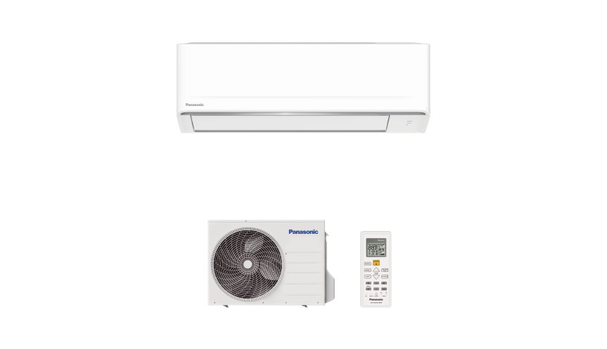 Panasonic BZ KIT-BZ50-CKE iç ve dış ünite seti