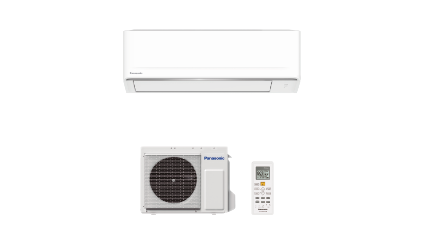 Panasonic BZ KIT-BZ60-CKE iç ve dış ünite seti