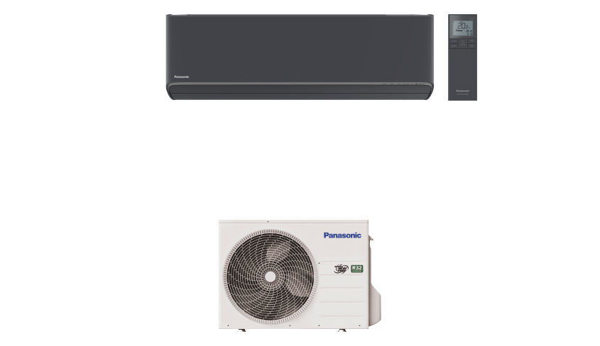 Panasonic HZ35 Flagship med nanoe X