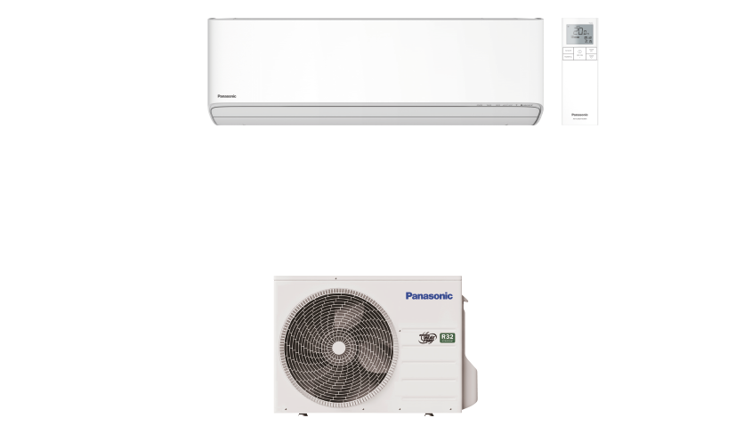 Panasonic HZ25 Flagship med nanoe X