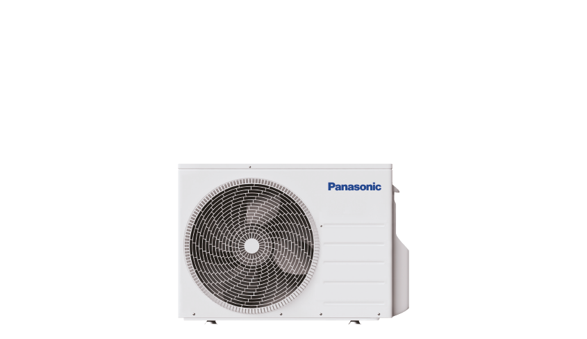 Panasonic CU-2Z50CBE Multi Split lauko blokas dviem vidiniams blokams
