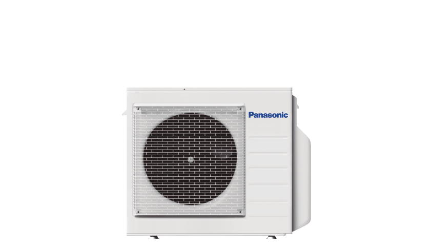 Panasonic CU-3Z68CBE Multi Split lauko blokas trims vidiniams blokams
