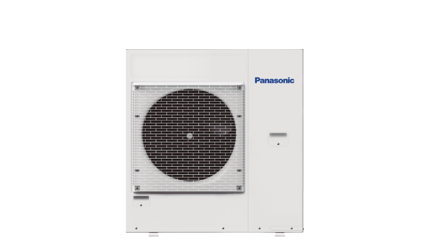 Panasonic CU-5Z90CBE Multi Split lauko blokas penkiems vidiniams blokams